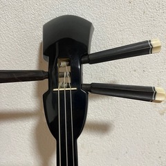 三線の画像