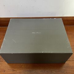 RICK OWENS GEOBASKET ジャンボレース スニーカーの画像
