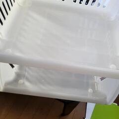 バスケットの画像