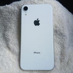 iPhoneXR  128GBの画像