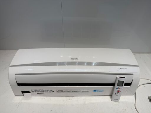 204　IRISOHYAMA　2018年製エアコン　6～8畳用　整備済み 204 IRISOHYAMA 2018年製エアコン 6～8畳用 整備済み 楽天市場