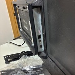 TVの画像