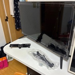 TVの画像