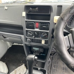 DA16T 冷凍車　高年式　オートマの画像