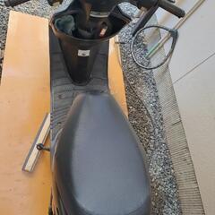 AF28 DIO スーパーディオ　実働　書付の画像