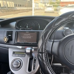 ダイハツmove 車検約2年付きの画像