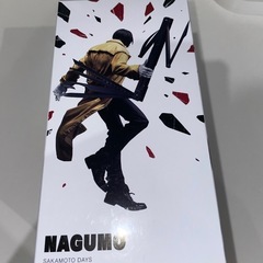 サカモトデイズ　フィギュアの画像