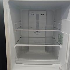 ✨️ジモティー割引✨️【ジャングルジャングル堺初芝店】 　6ヶ月保証付き！！！　Panasonic　冷蔵庫　NR-B16C1　2023年製　堺市（東区　西区　北区　南区　堺区　美原区）高石市　泉大津市　忠岡町　和泉市　松原市　大阪狭山市の画像