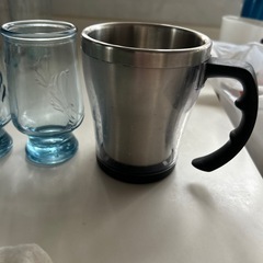 グラス、マグカップの画像