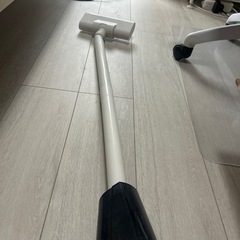 掃除機の画像