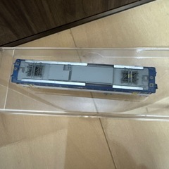 TOMIX9153 JR EF652000形電気機関車 (JR貨物更新車)の画像