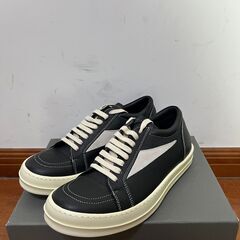 Rick Owens Vintage Sneaks の画像