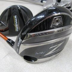 ⛳【ゴルフ用品】入荷！キャロウェイ ウォーバード19フルセット 【ゴルフクラブ買取アールワン】の画像