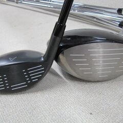 ⛳【ゴルフ用品】入荷！キャロウェイ ウォーバード19フルセット 【ゴルフクラブ買取アールワン】の画像