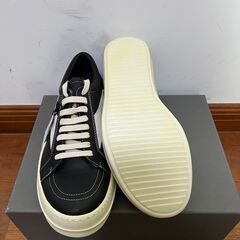 Rick Owens Vintage Sneaks の画像