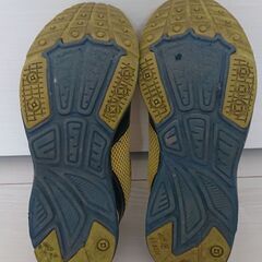 瞬足 24cmの画像