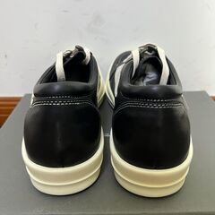 Rick Owens Vintage Sneaks の画像