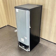 A1447🌟激安‼️2020年製150L  HISENSE2ドア冷蔵庫HR-G1501🌟の画像