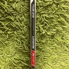 TaylorMade AEROBURNER ユーティリティ 22度の画像