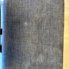 背もたれ付きダイニングベンチ【幅120】の画像