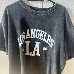 Tシャツ
の画像