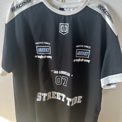Tシャツ
の画像