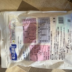 やわらか仕上げカニかまの画像