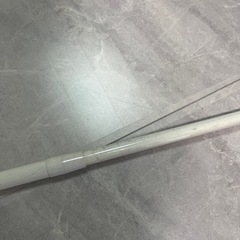 突っ張り棒の画像