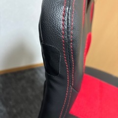 ニトリ　学習椅子の画像