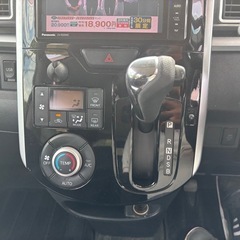 LA600Sタントカスタム　車検付き　外装本当に綺麗の画像