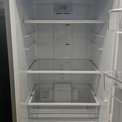 ✨️ジモティー割引✨️【ジャングルジャングル堺初芝店】 　6ヶ月保証付き！！！　AQUA　冷蔵庫　AQR-20N　2022年製　堺市（東区　西区　北区　南区　堺区　美原区）高石市　泉大津市　忠岡町　和泉市　松原市　大阪狭山市の画像