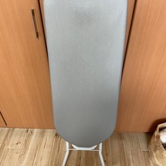 アイロン台の画像