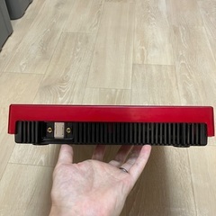 IHクッキングヒーターの画像