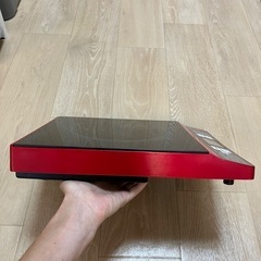 IHクッキングヒーターの画像