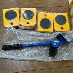 楽ちんパワフルキャリーの画像