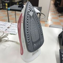 【ｼﾞｬﾝｸﾞﾙｼﾞｬﾝｸﾞﾙ金沢店】 ﾃｨﾌｧｰﾙ スチームアイロン FV2691  動作確認／クリーニング済みの画像
