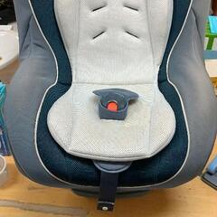 0821-154 TAKATA チャイルドシートの画像