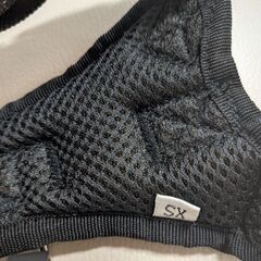 犬用ハーネス　XSの画像