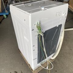 ☆東芝☆洗濯機☆5kg☆2022年☆の画像