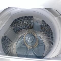 ☆東芝☆洗濯機☆5kg☆2022年☆の画像
