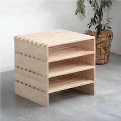 第985回　スノコすのこ　　取り放題　未使用　ベッド　ＤＩＹ素材　木材　エラー品　リフォームの画像