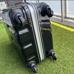 スーツケース　70L  Lサイズ　キャリーケースの画像