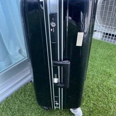 スーツケース　70L  Lサイズ　キャリーケースの画像
