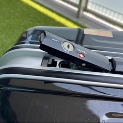 スーツケース　70L  Lサイズ　キャリーケースの画像