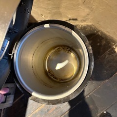 JT 灰皿 スタンドの画像