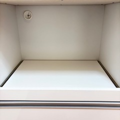 【美品】キッチンカウンター タンスのゲンの画像