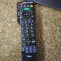 パナソニック 液晶テレビ 26型 2011年製 リモコン有 中古品の画像