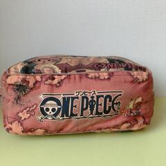 ワンピース　グッズ　3点セットの画像