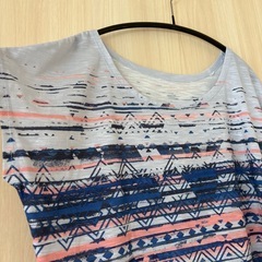 ヨガウェア Tシャツ kissmarkトレーニングの画像