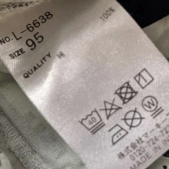ハーフパンツ　各種の画像